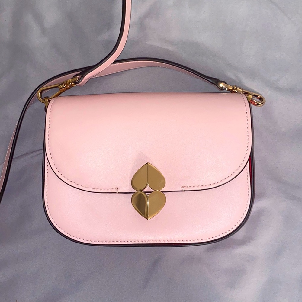 Kate Spade Crossbody bag (NEW conditions)